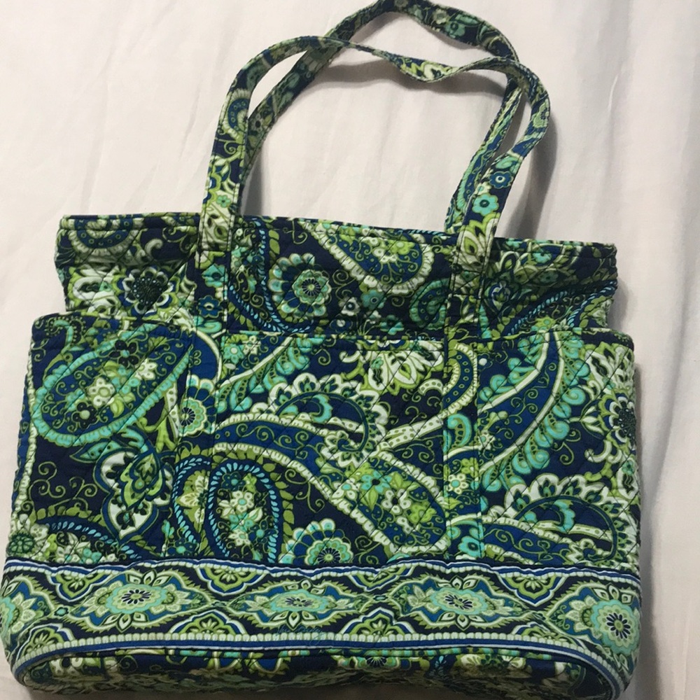 Vera Bradley Tote